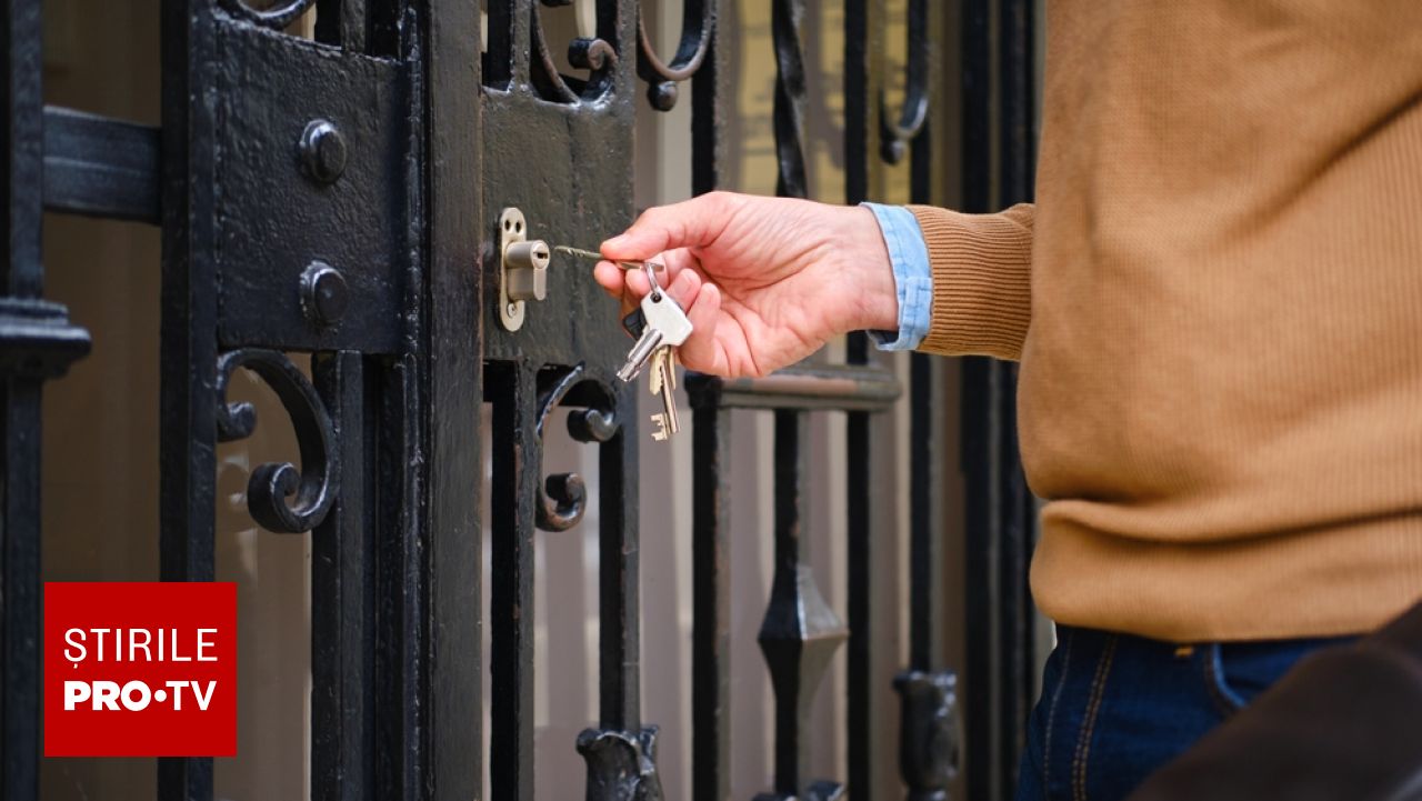 O chiriașă va primi 6.000 de euro după ce proprietarul a încercat să o dea afară