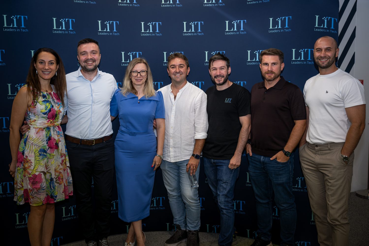 Programul de mentorat Leaders in Tech s-a extins în patru orașe și a reunit peste 130 de profesioniști