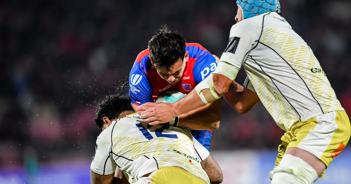 Rugby România pregătește un turneu cu patru meciuri în Africa de Sud pentru anul 2027