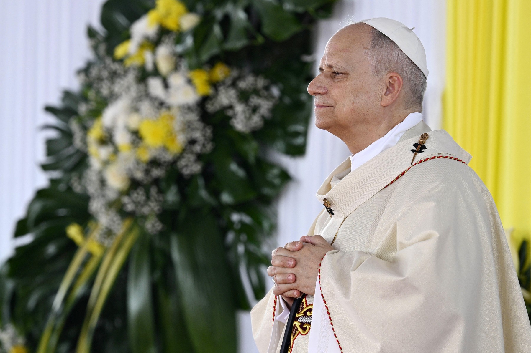 Papa Leon al XIV-lea condamnă pedeapsa capitală în contextul unei execuții planificate în SUA