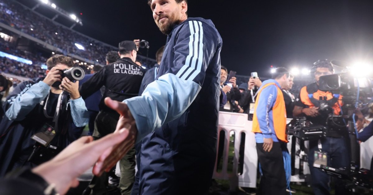 Argentina ar putea renunța la organizarea meciurilor naționale pe Stadionul Monumental