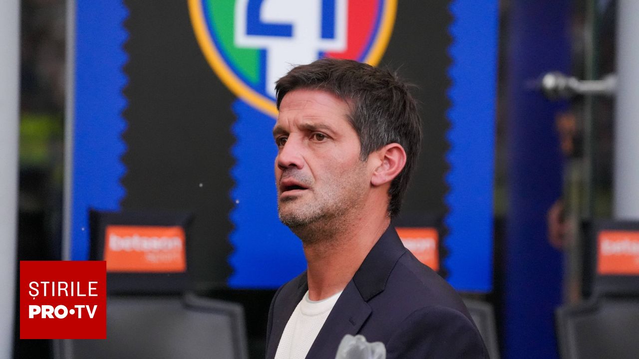 Cristian Chivu analizează victoria lui Inter Milano cu 3-0 împotriva lui Parma