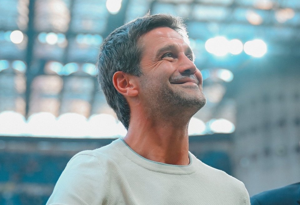 Cristi Chivu a condus Inter în vârful clasamentului Serie A după victoria cu Parma