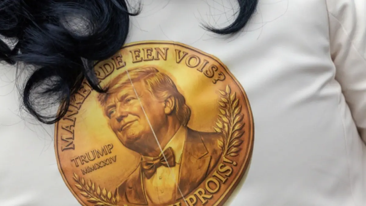 Donald Trump își exprimă nemulțumirea față de lipsa Premiului Nobel pentru Pace