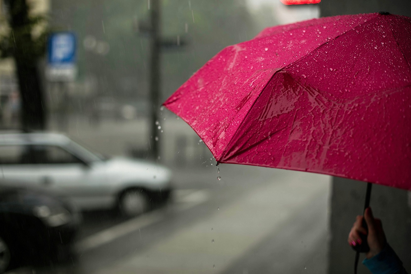 Avertizare meteorologică cu cod galben de ploi abundente în sudul României