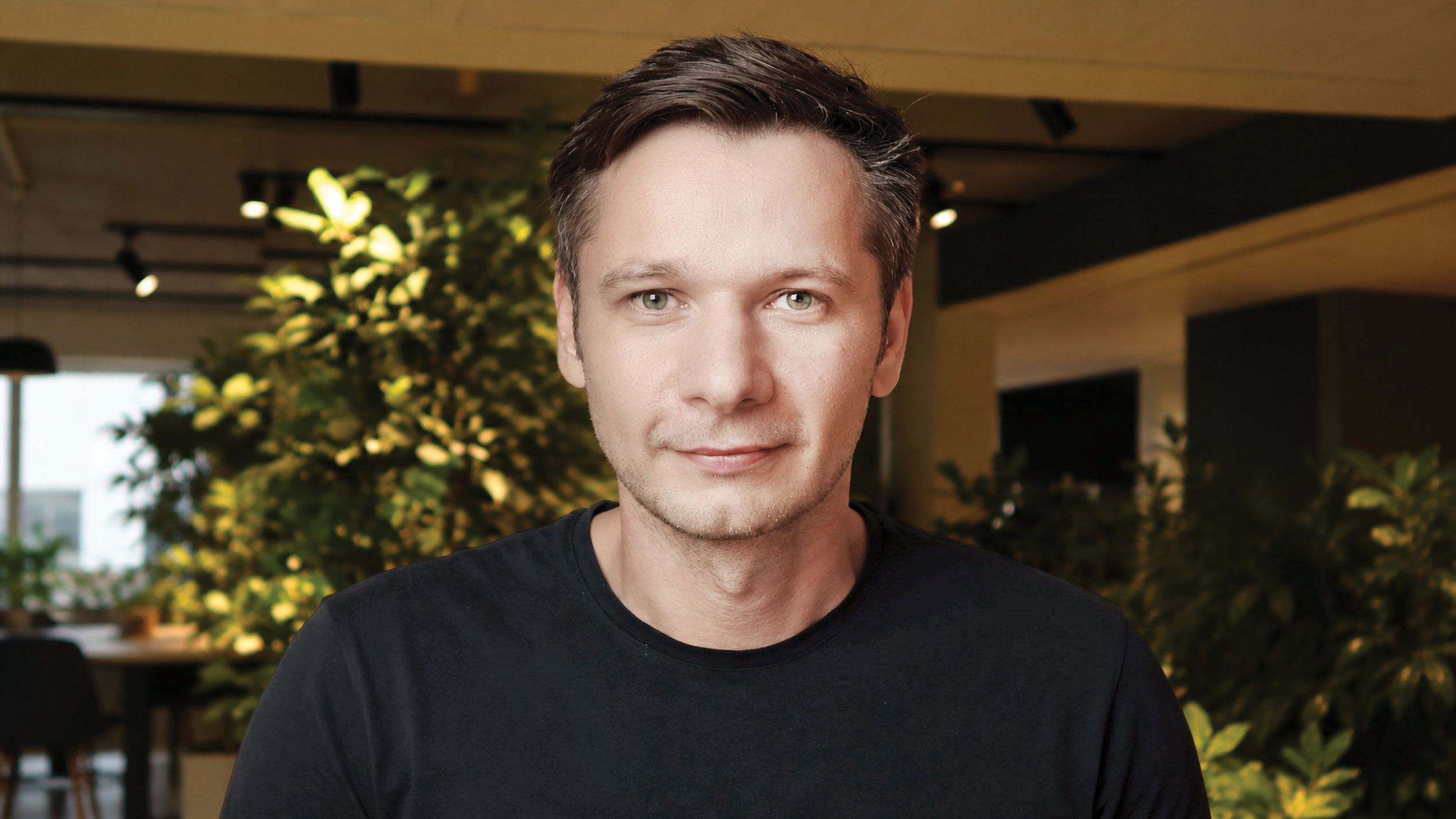 Start-up-ul Almetra, fondat de un român la Berlin, primește 19 milioane de dolari pentru inteligență artificială în fabrici