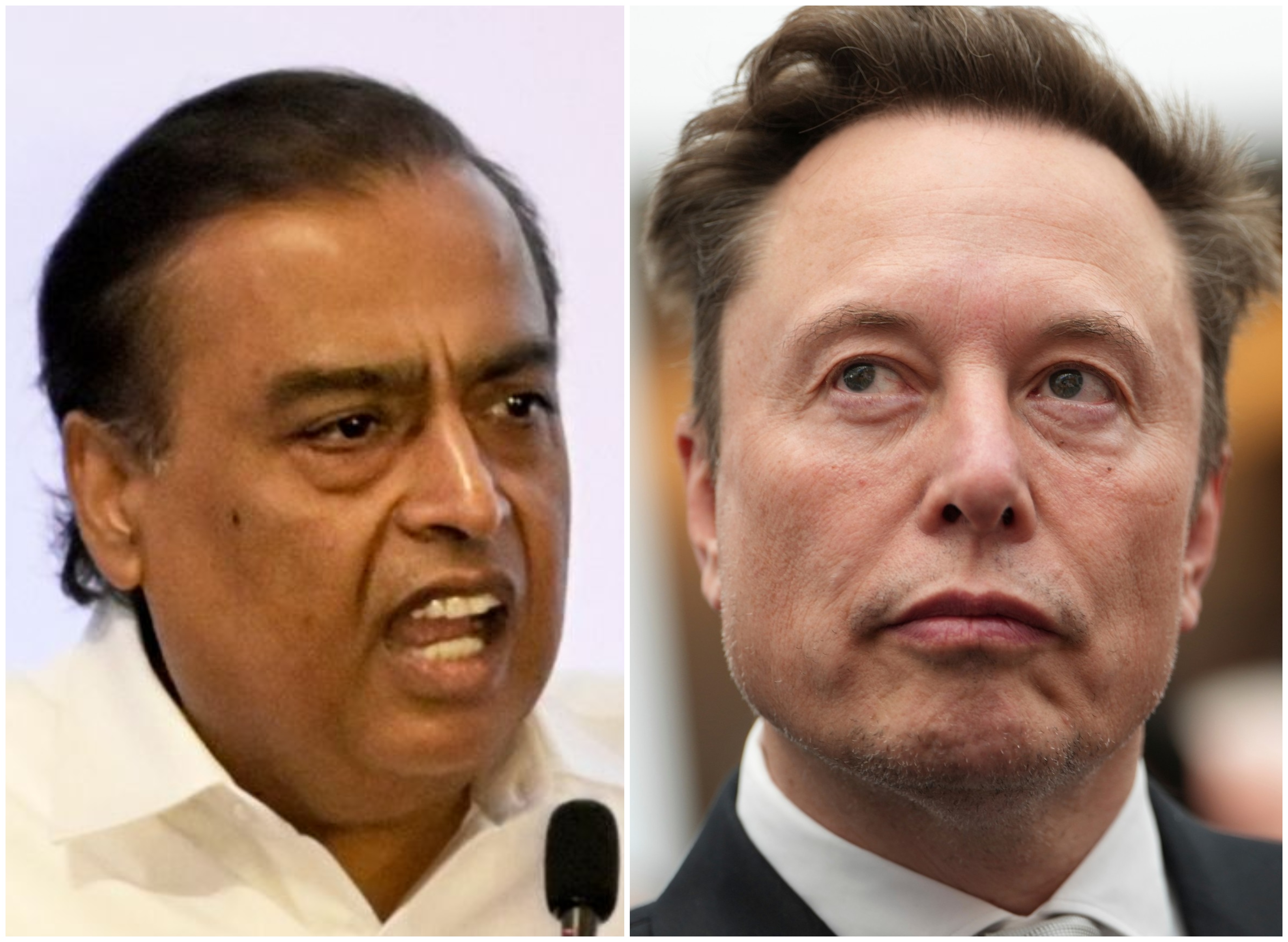Elon Musk acuză oligarhi indieni că blochează Starlink pe piața din India