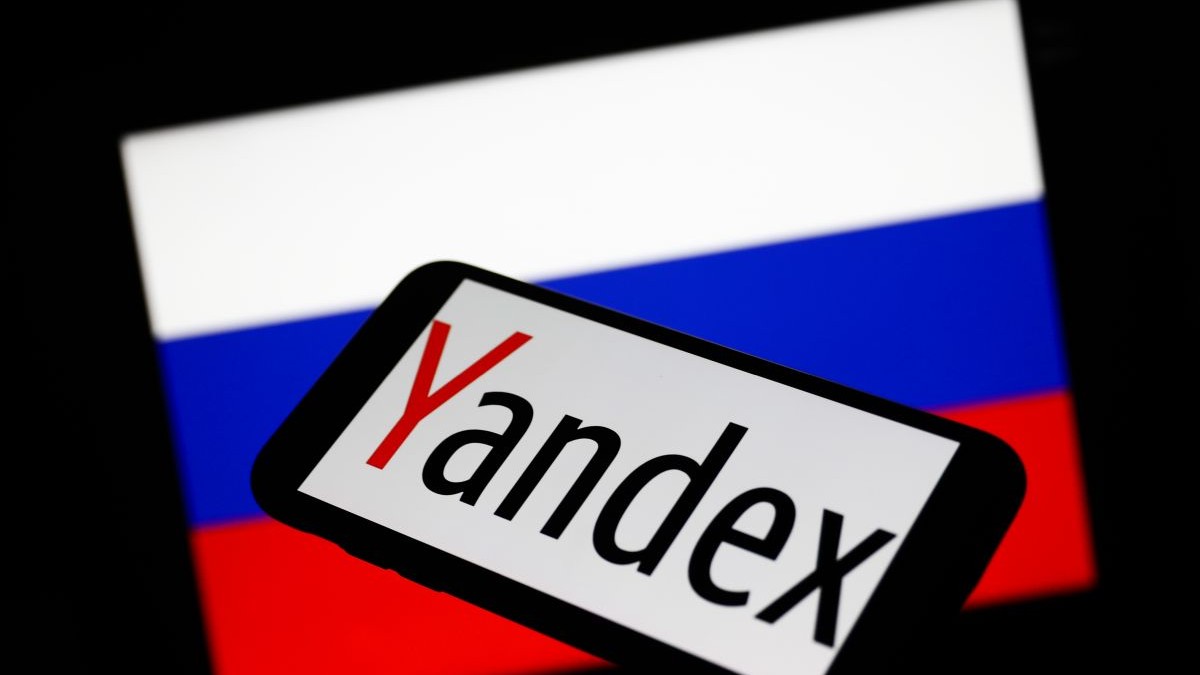 Un centru de date Yandex a fost lovit de drone ucrainene în regiunea Vladimir