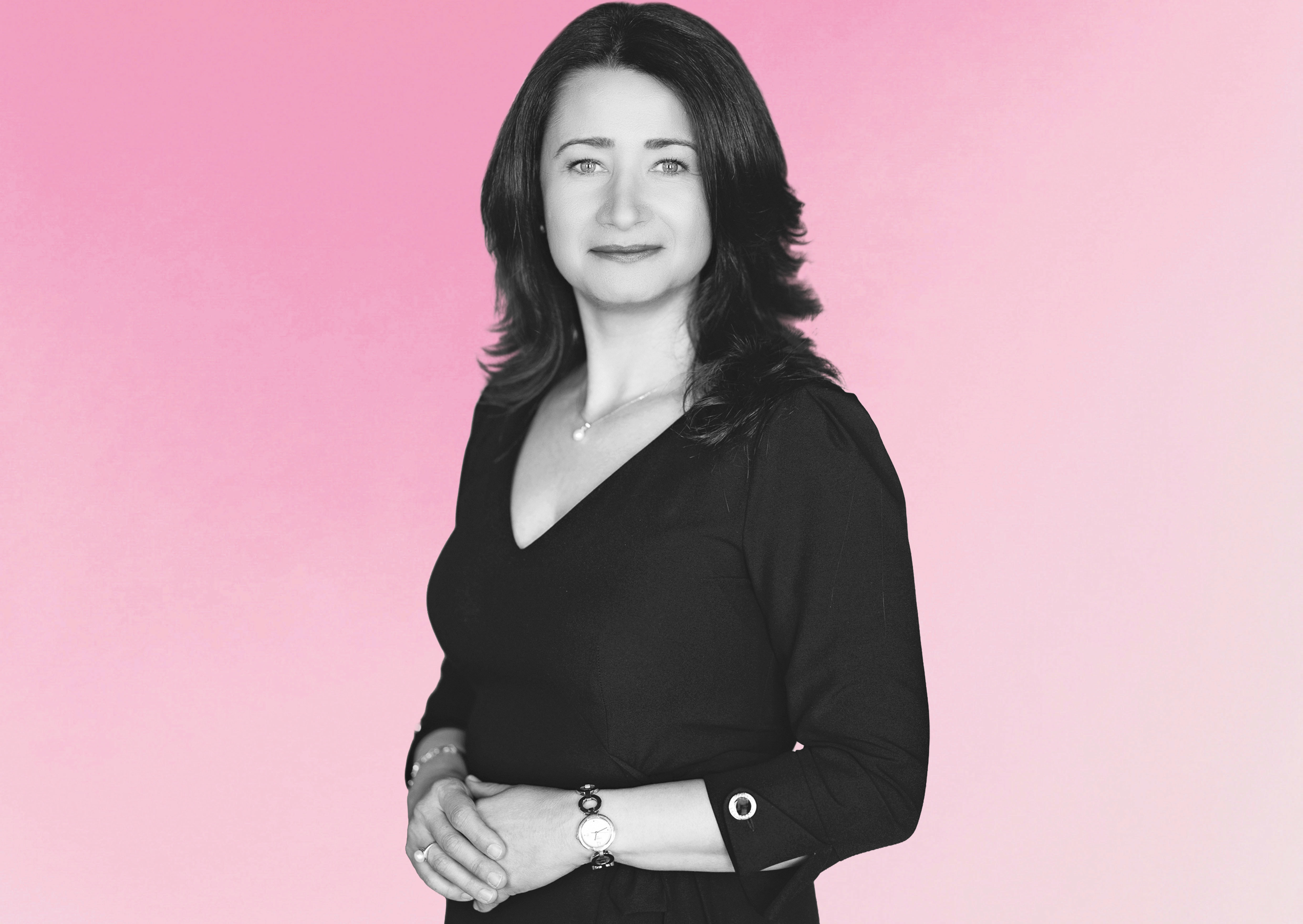 Irina Barbu explică rolul tehnologiei în transformarea digitală la ING Hubs România