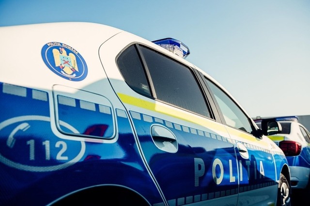 Violență în municipiul Dej: Opt persoane reținute după o bătaie violentă pe strada Mihai Eminescu