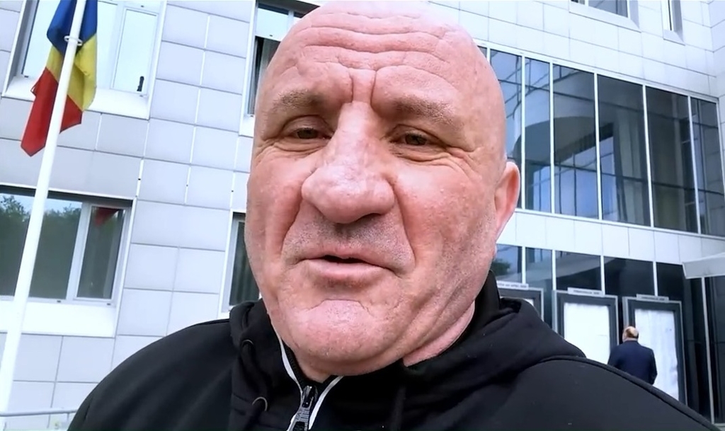 Viorel Oarză, fostul lider al grupării „Brigada”, a fost găsit împușcat în cap într-o pădure din Iași