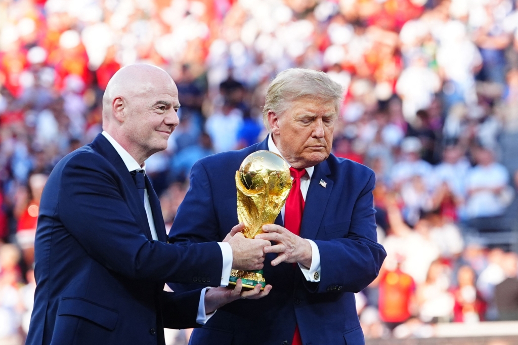 UEFA solicită schimbarea conducerii FIFA: Gianni Infantino nu mai are încrederea asociațiilor naționale