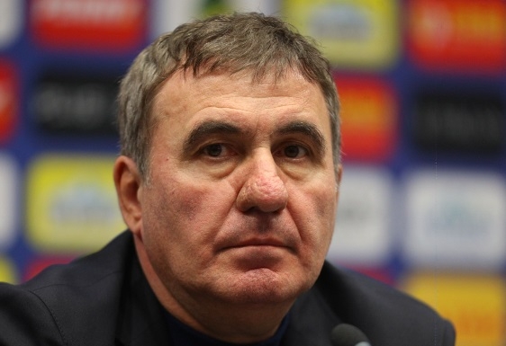 Gică Hagi a criticat pesimismul din jurul echipei naționale: „Totul e negativ”
