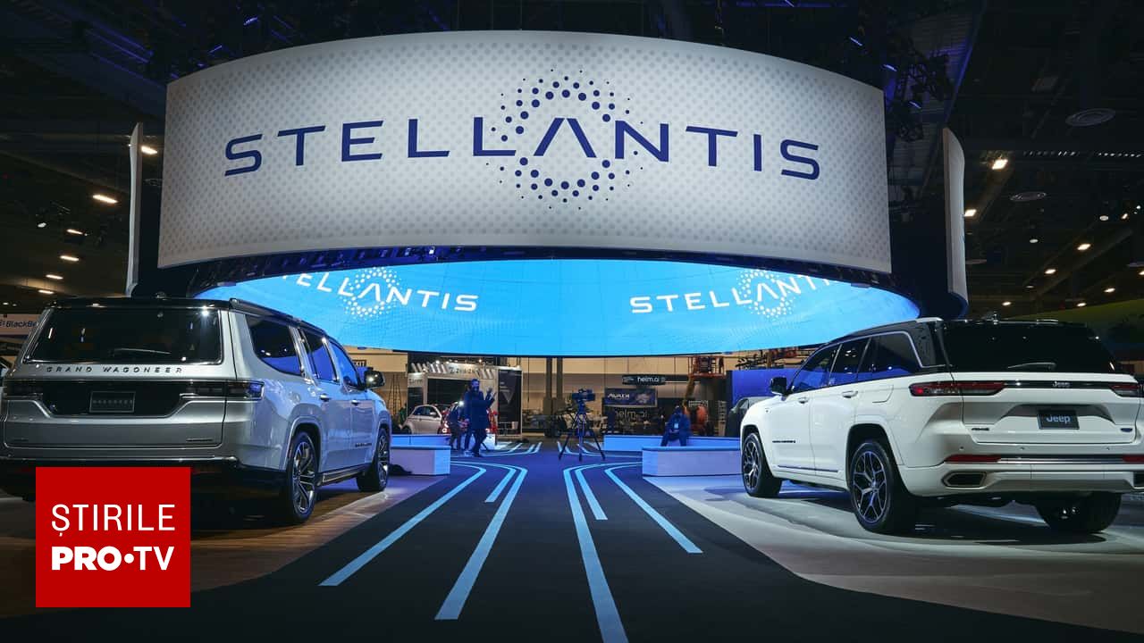 Stellantis pregătește mașini electrice accesibile de 15.000 de euro pentru piața europeană