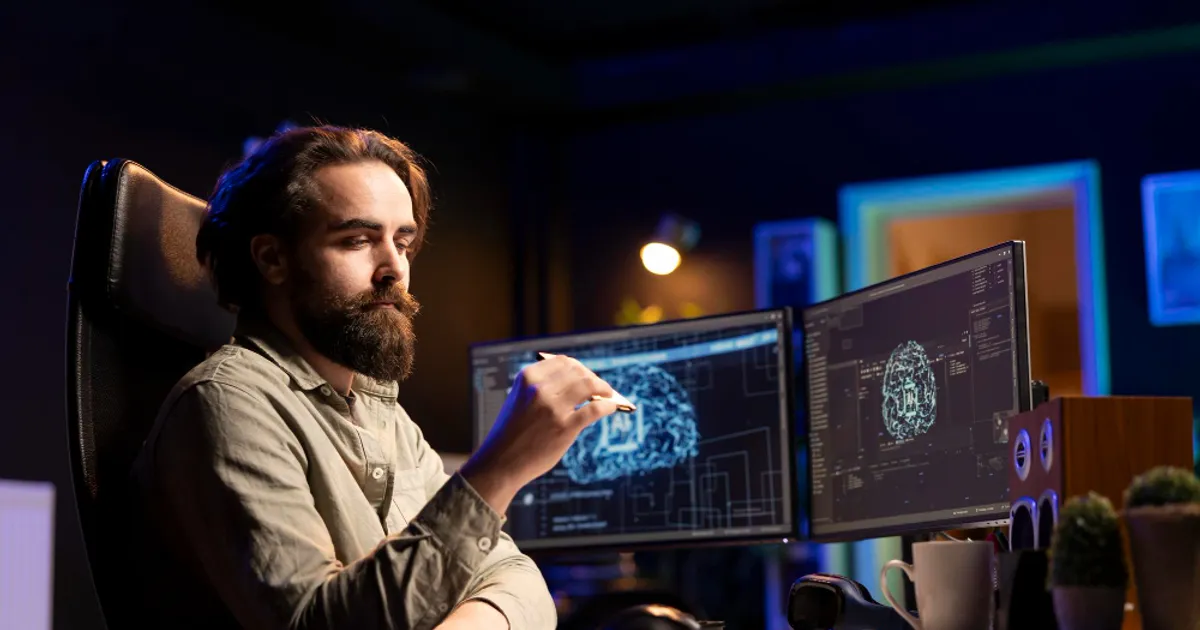 Inteligența artificială poate afecta 40% dintre locurile de muncă, avertizează FMI
