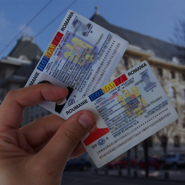 16 cetățeni ruși trimiși în judecată pentru obținerea ilegală a actelor de identitate românești