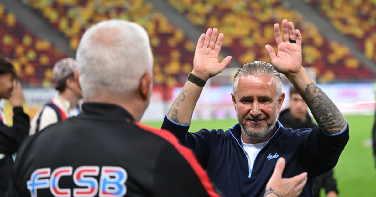 FCSB scapă de interdicția FIFA la transferuri. Echipa lui Reghecampf recuperează patru jucători importanți