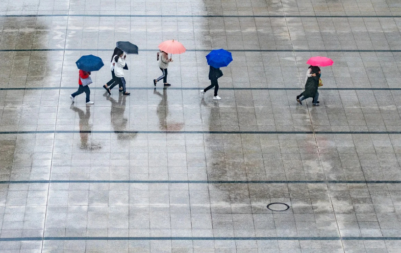 Prognoza ANM: Temperaturile vor scădea treptat după 17 septembrie, urmează perioadă mai răcoroasă