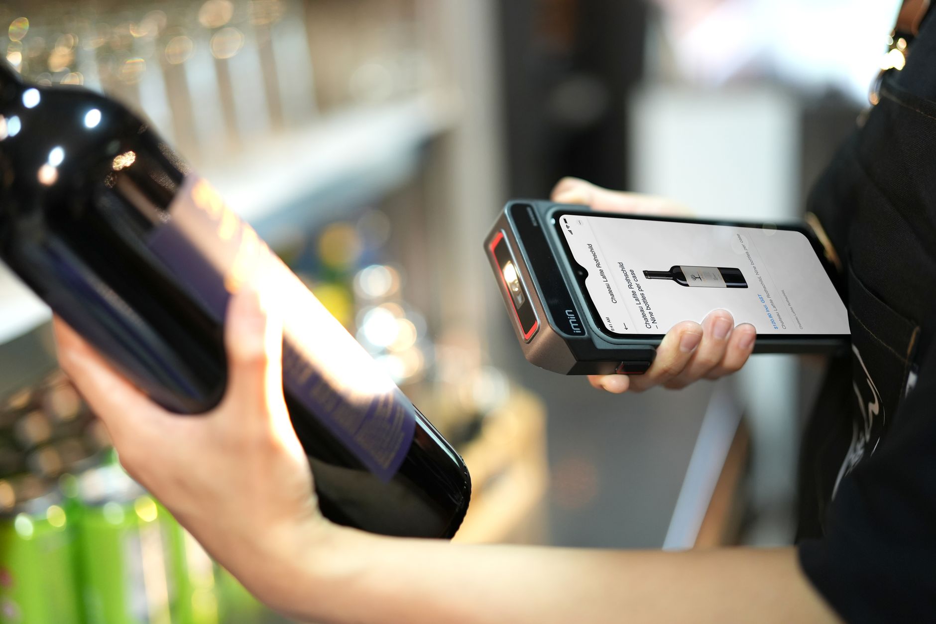 Inteligența artificială poate impune prețuri diferite pentru același produs în supermarketuri