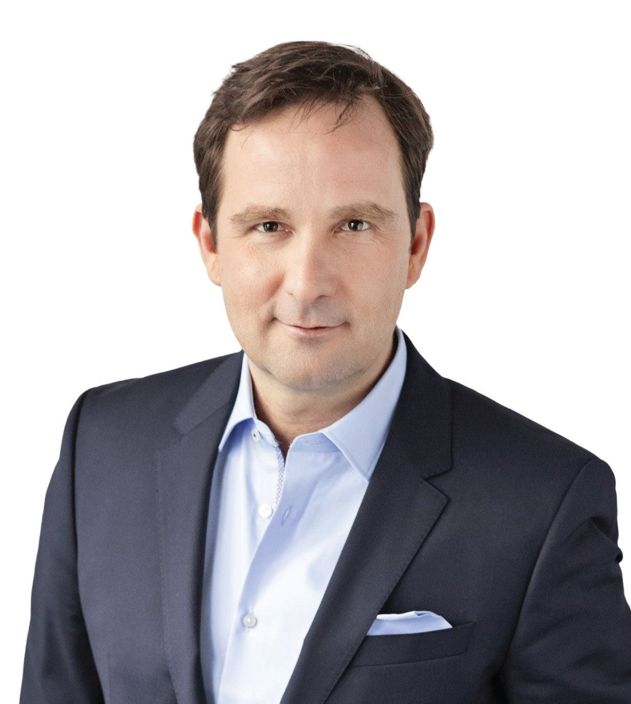 Hermann Erlach, SAP: Succesul transformării digitale depinde de leadership și de factorul uman