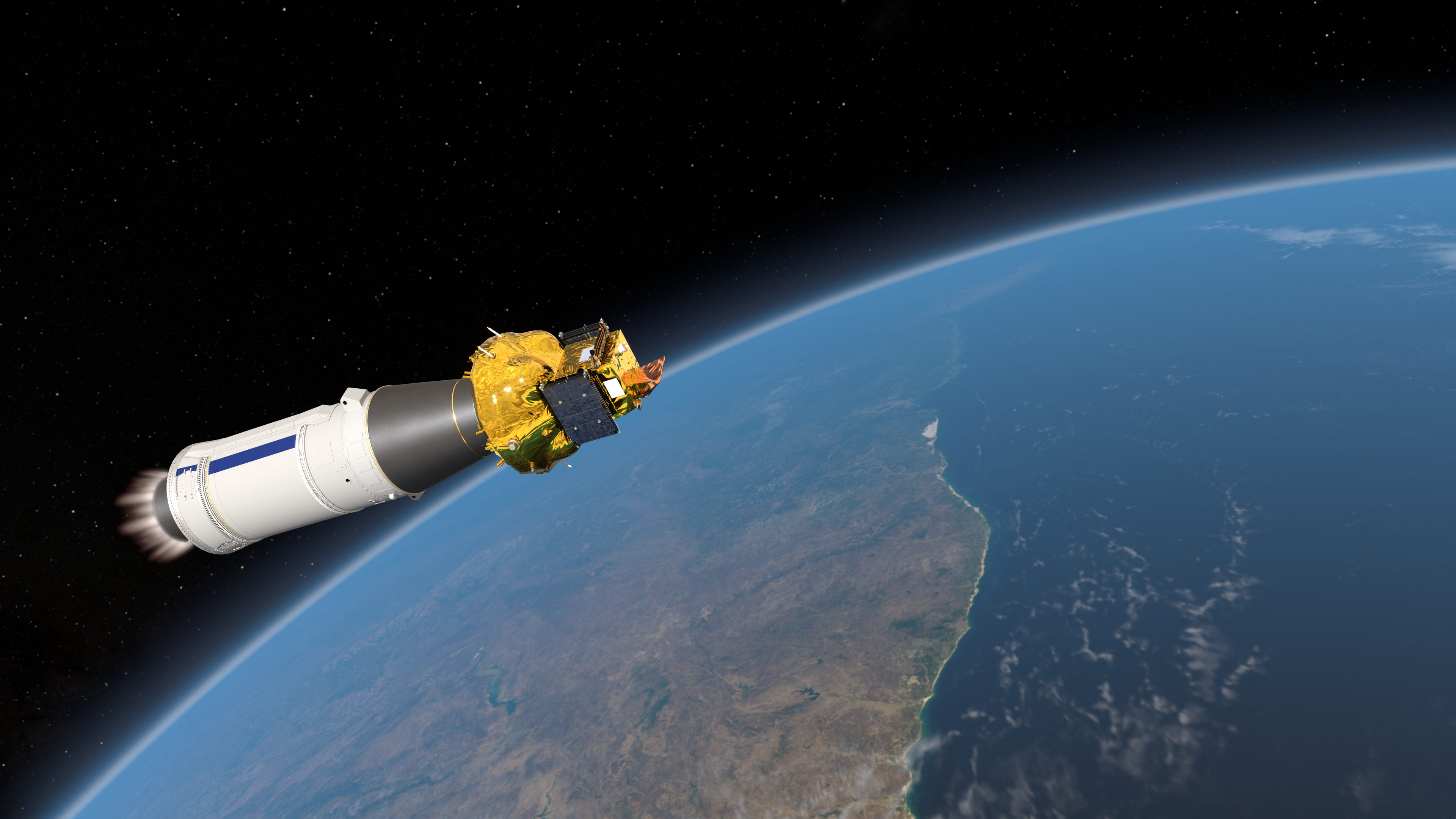 Finalizarea ediției record a Congresului Internațional de Astronautică de la Antalya