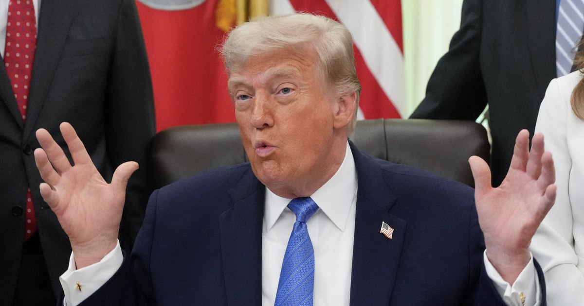 Donald Trump promite un „dividend” de 5.000 de dolari cetățenilor SUA dacă republicanii păstrează controlul Congresului