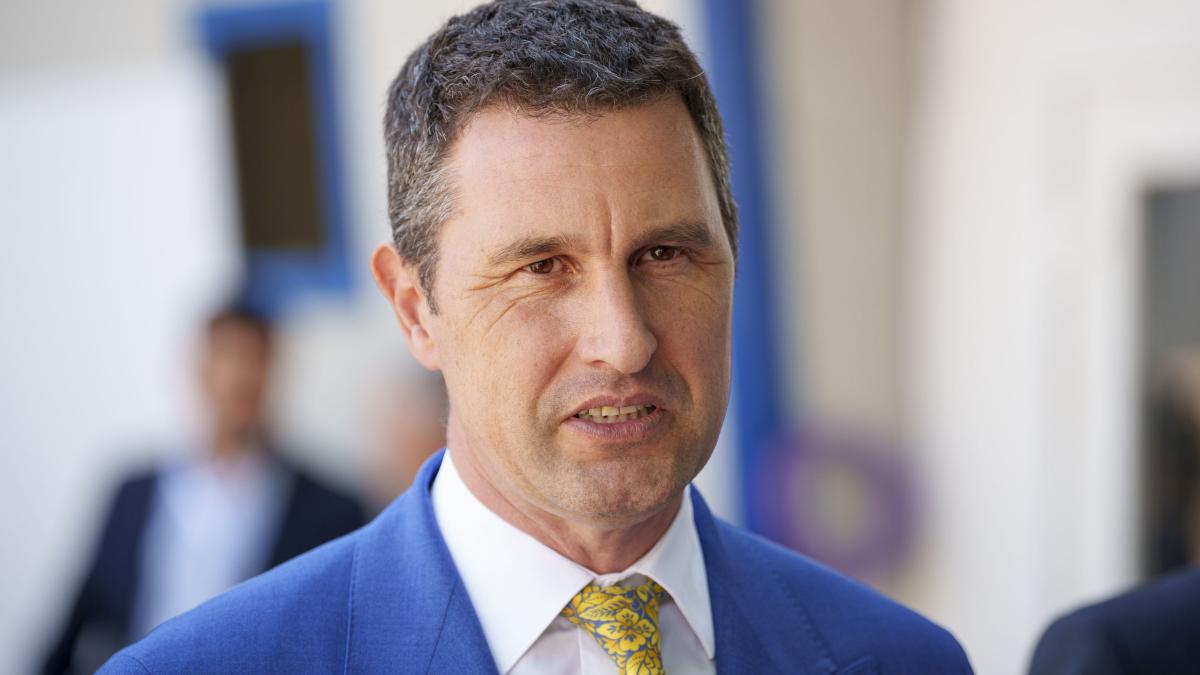 Tánczos Barna respinge acuzațiile privind lipsa dialogului cu fermierii: detalii despre măsuri și exporturi