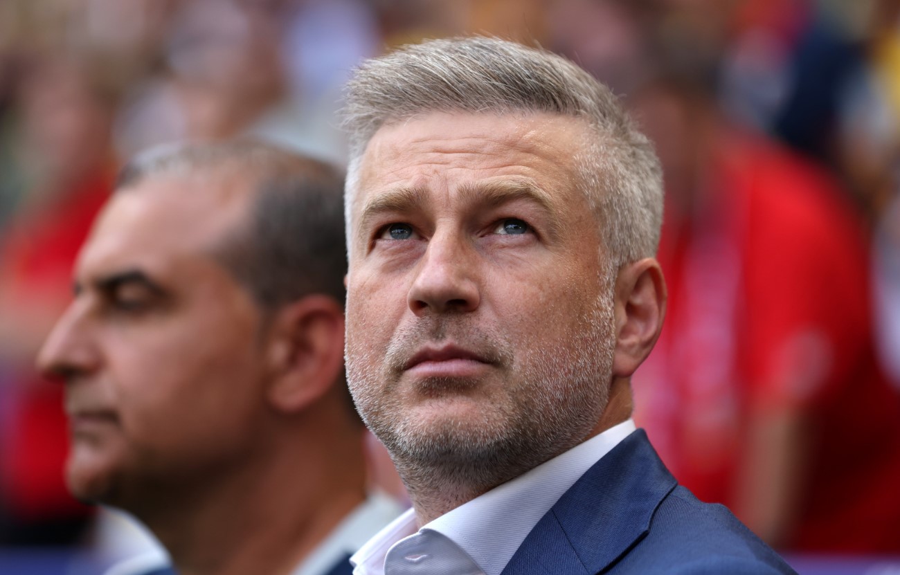 Edi Iordănescu a refuzat oferta de la FCSB după propunerea lui Gigi Becali