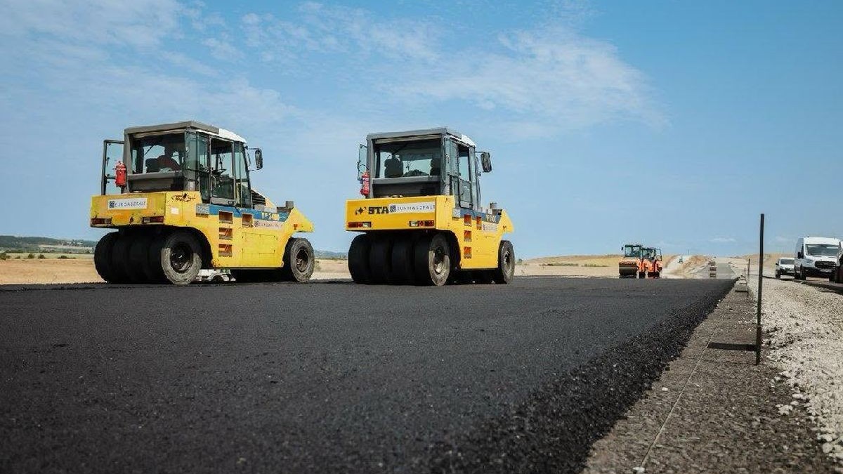 Circulația pe Autostrada A3 va fi oprită pe ambele sensuri în județul Sălaj începând de joi