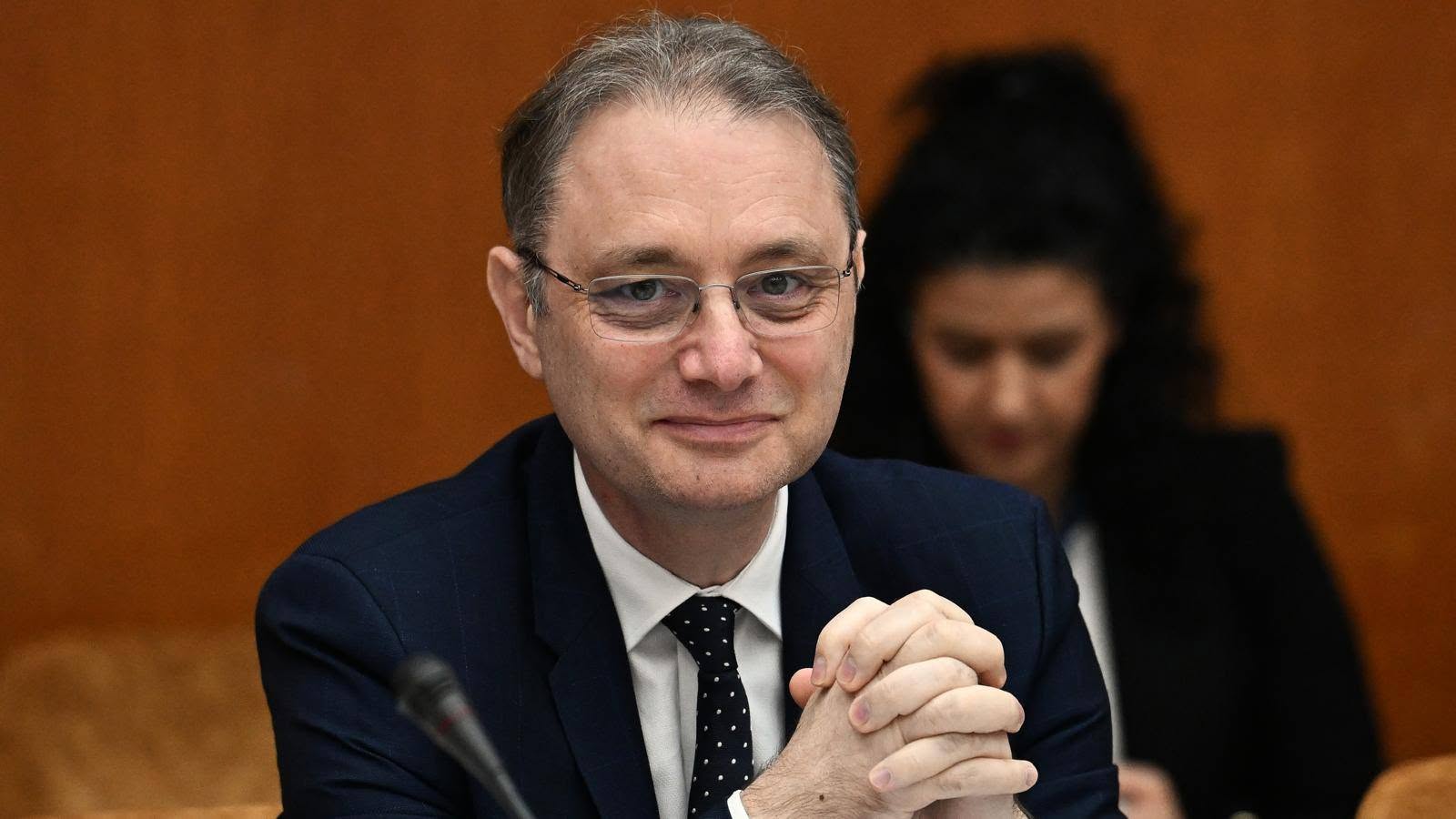 Luca Niculescu rememorează evenimentele violente de la Mineriada din 1999