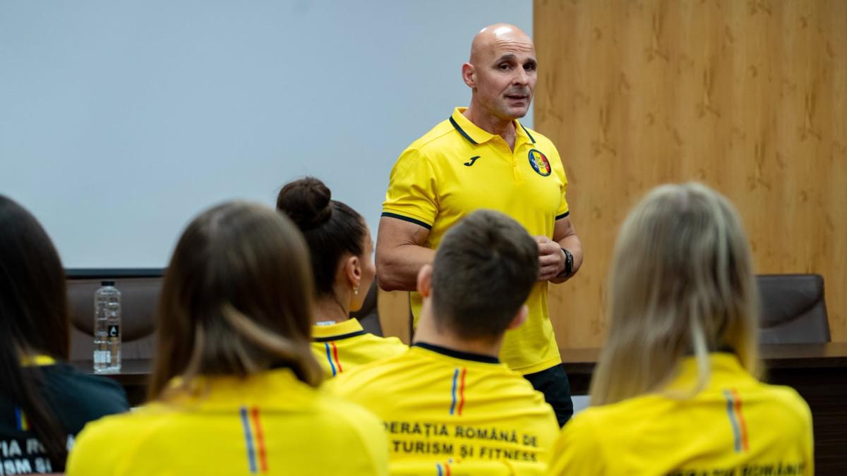 Decesul sportivului Daniel Oprea: cauza decesului și detaliile despre înmormântare