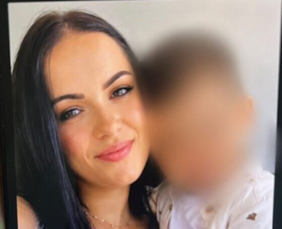 O femeie de 25 de ani și un copil de 3 ani au dispărut din comuna Cășeiu, județul Cluj
