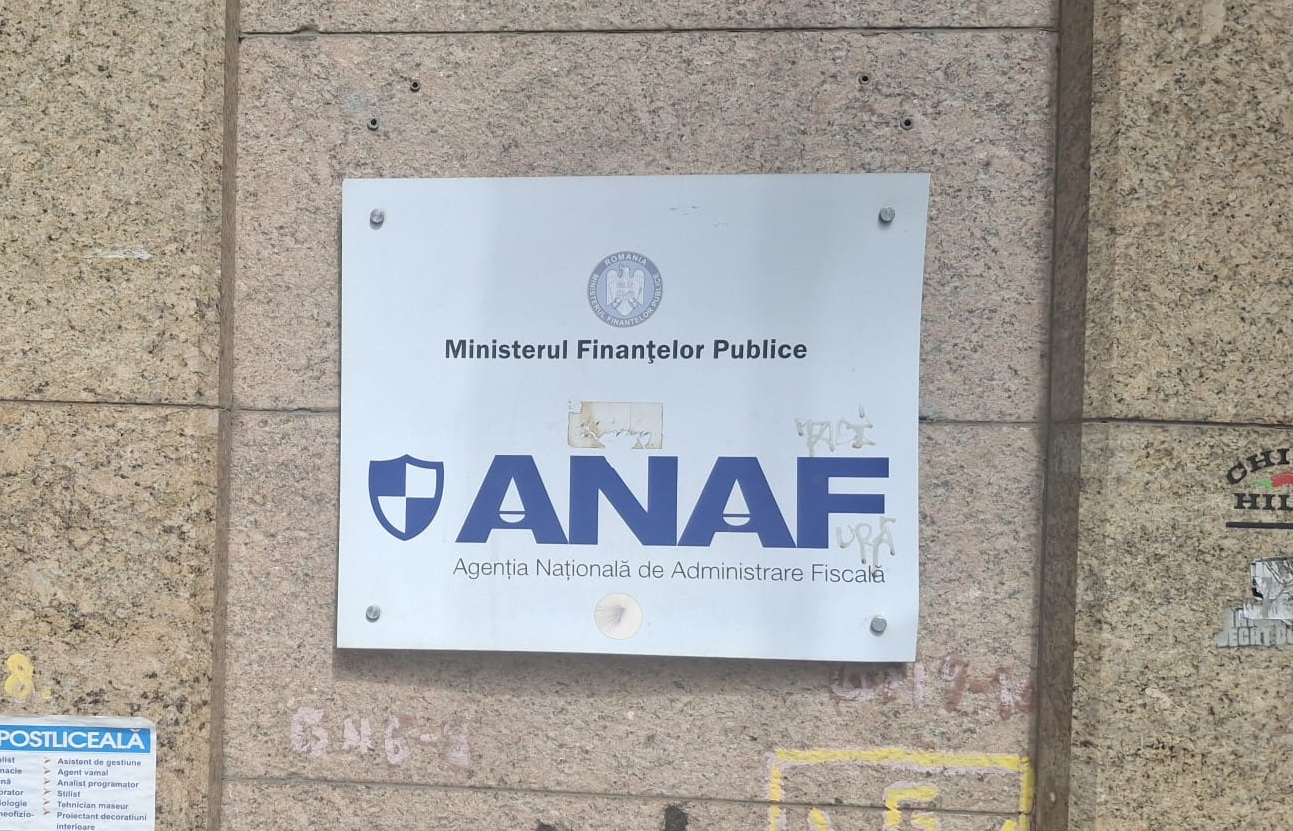 Amnistia la TVA: Executările ANAF în perioada de tranziție sunt considerate ilegale, avertizează un avocat