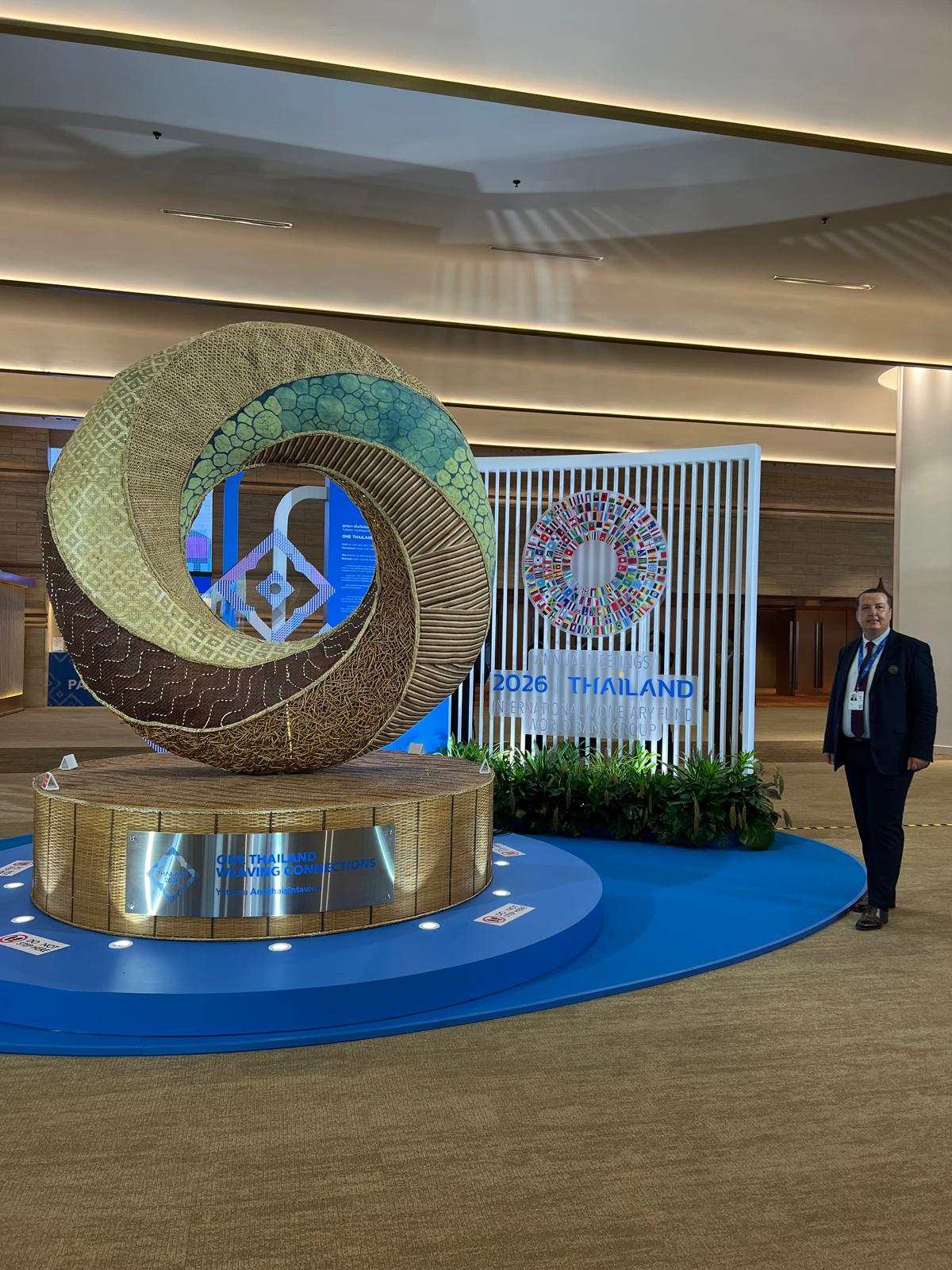 Reuniunile anuale FMI și Banca Mondială: Inteligența artificială și criza datoriei publice pe agenda oficială