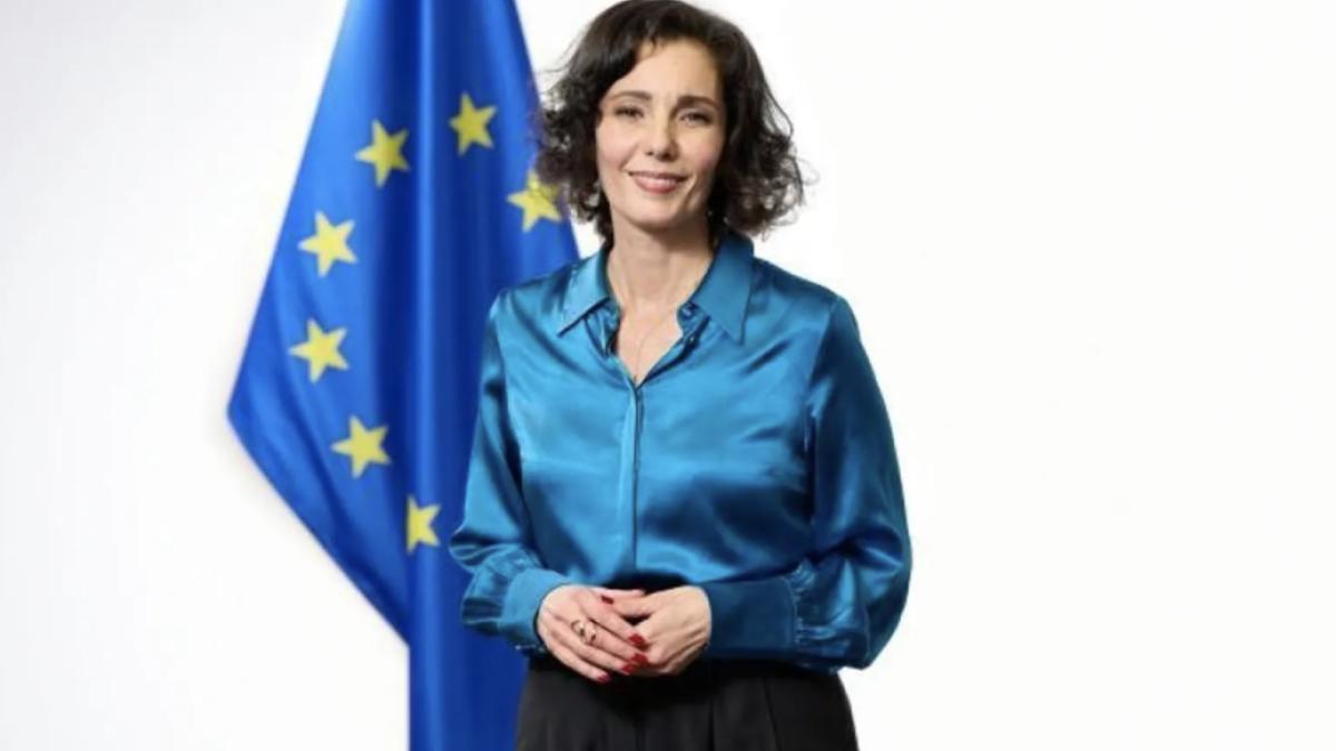 Vizita comisarului european Hadja Lahbib în România pentru gestionarea situațiilor de criză