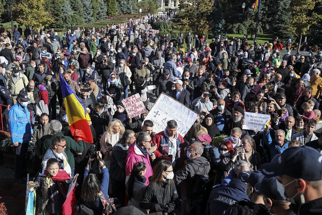 Bilanțul Jandarmeriei din Bacău: Peste 1.000 de pelerini au solicitat asistență medicală