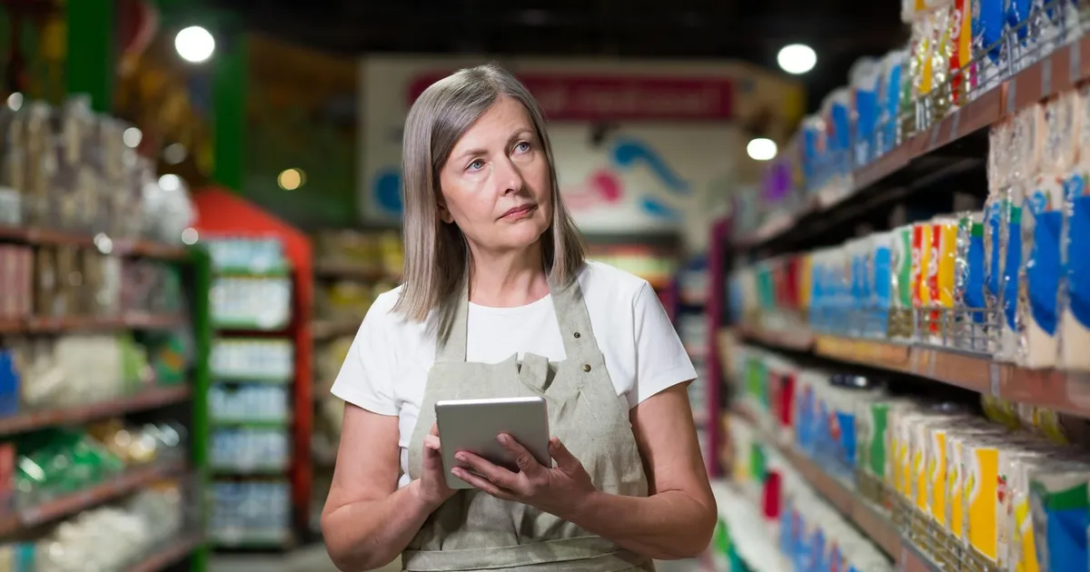 Gigantul american de retail Kroger anunță concedieri masive de 3.000 de persoane