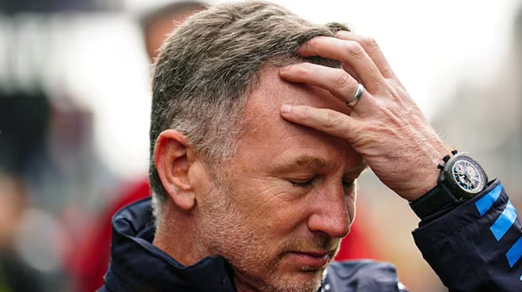 Christian Horner acuză că Max Verstappen și Helmut Marko i-au subminat autoritatea la RedBull