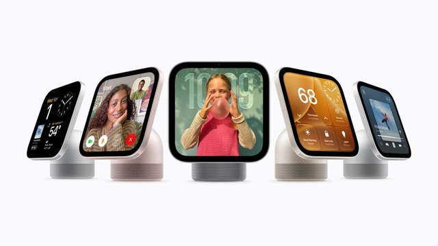 Apple lansează HomeView, primul său dispozitiv dedicat pentru gestionarea casei inteligente