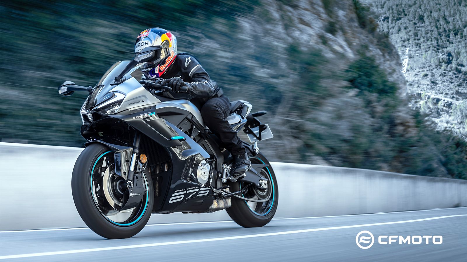 CFMOTO a devenit cea mai înmatriculată marcă de motociclete noi din România în primele nouă luni ale anului 2026