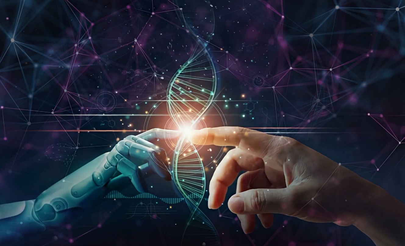 Geoffrey Hinton avertizează că inteligența artificială ar putea scăpa de sub controlul uman