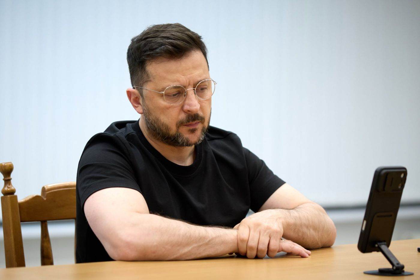 Volodimir Zelenski explică de ce organizarea alegerilor în Ucraina este imposibilă în contextul războiului
