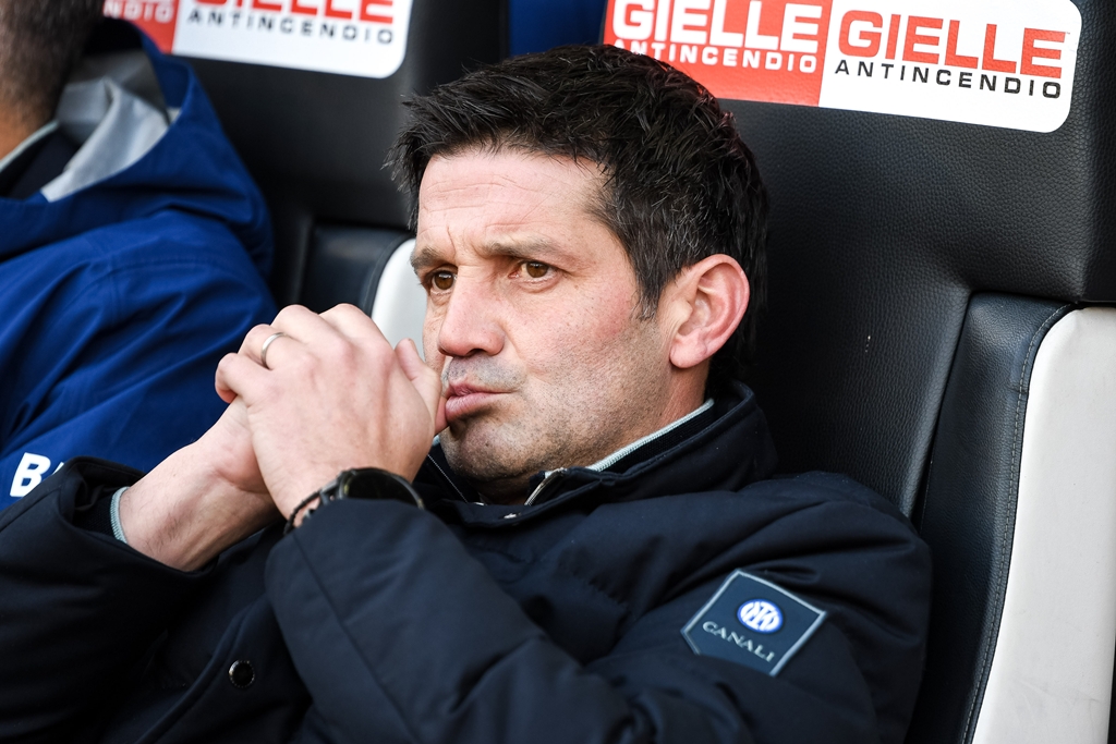 Club Brugge a învins Inter pe teren propriu în Champions League. Ivan Leko a comentat victoria