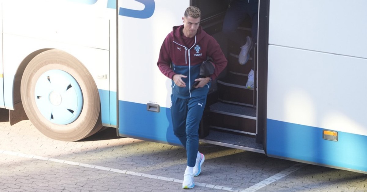 Cristiano Ronaldo riscă o suspendare de până la șase luni după plecarea de la lotul Portugaliei